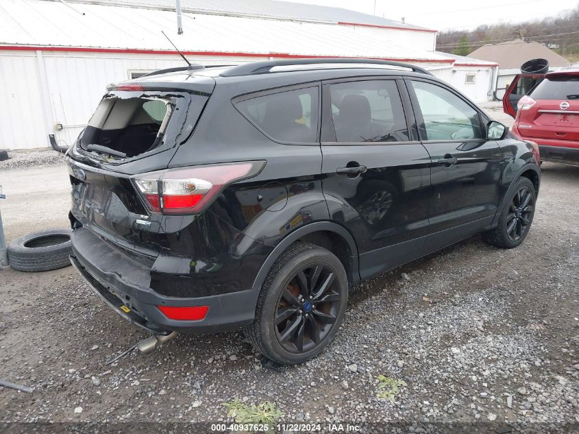 VIN 1FMCU9GD7HUA10412 2017 FORD ESCAPE no.4