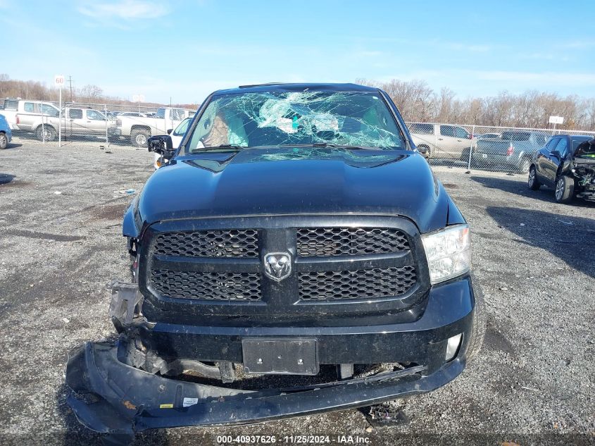 VIN 1C6RR7FT0DS574817 2013 RAM 1500 no.12