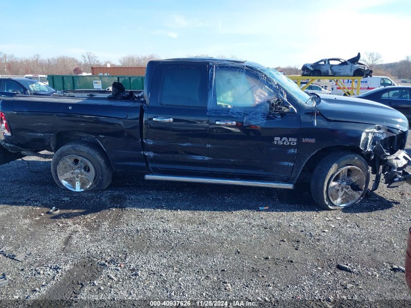 VIN 1C6RR7FT0DS574817 2013 RAM 1500 no.13