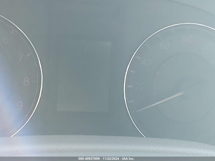 2013 INFINITI G37 JOURNEY - JN1CV6AP7DM719325