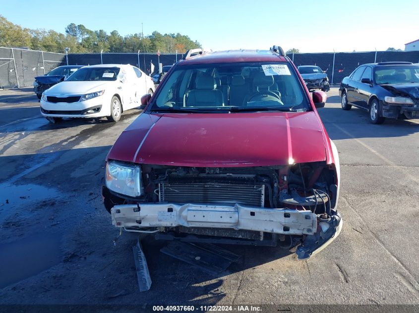 2007 Ford Freestyle Sel VIN: 1FMDK02147GA23151 Lot: 40937660