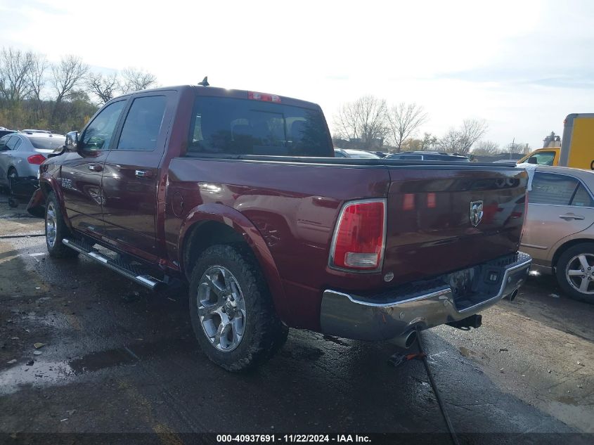 VIN 1C6RR7NT9GS251274 2016 RAM 1500 no.3