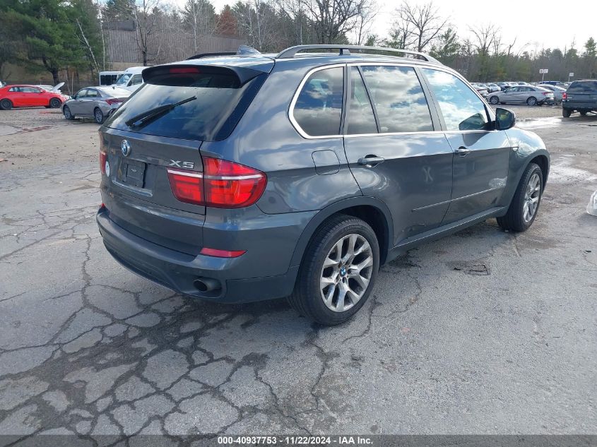 VIN 5UXZV4C52D0E05016 2013 BMW X5, Xdrive35I/Xdrive... no.4