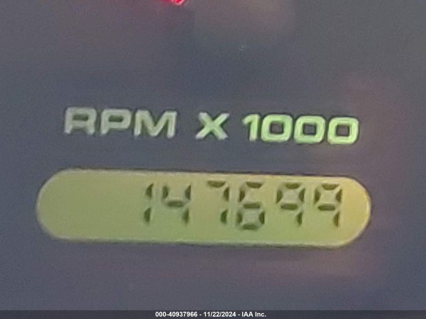 2004 Ford Ranger Xlt VIN: 1FTVR15E14PA86116 Lot: 40937966