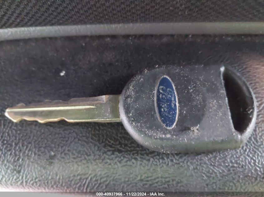 2004 Ford Ranger Xlt VIN: 1FTVR15E14PA86116 Lot: 40937966