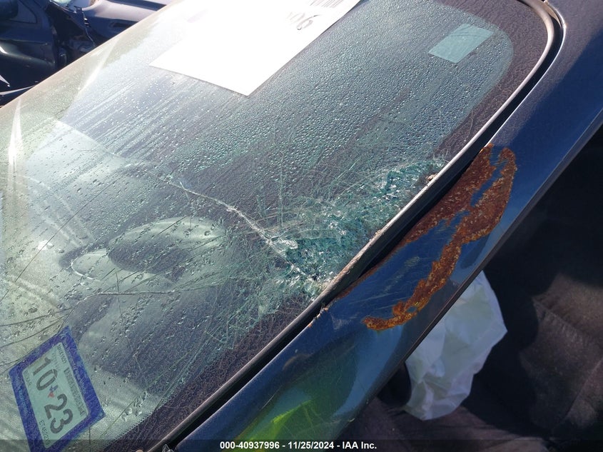 2014 NISSAN JUKE SL - JN8AF5MR3ET452219