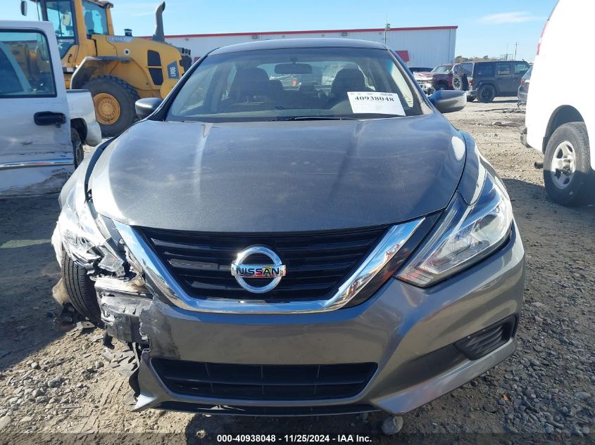 VIN 1N4AL3AP4JC217243 2018 Nissan Altima, 2.5 S no.13