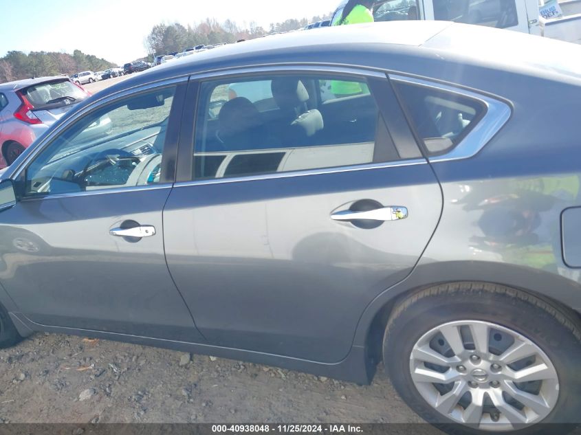 VIN 1N4AL3AP4JC217243 2018 Nissan Altima, 2.5 S no.15