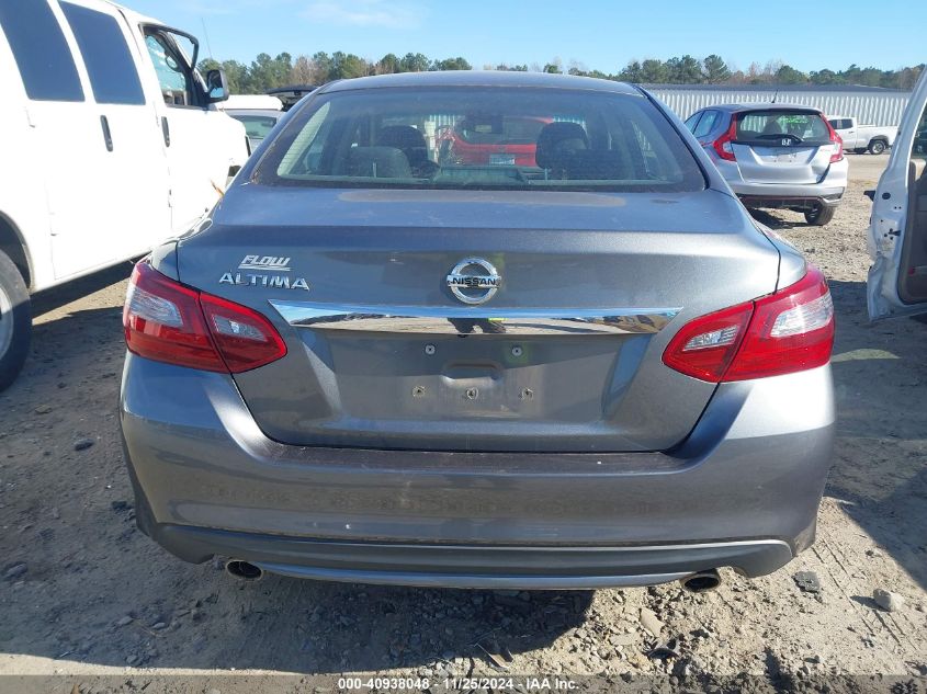 VIN 1N4AL3AP4JC217243 2018 Nissan Altima, 2.5 S no.17