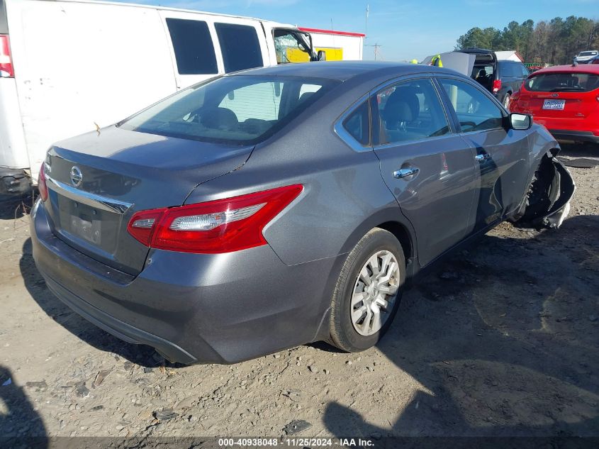 VIN 1N4AL3AP4JC217243 2018 Nissan Altima, 2.5 S no.4