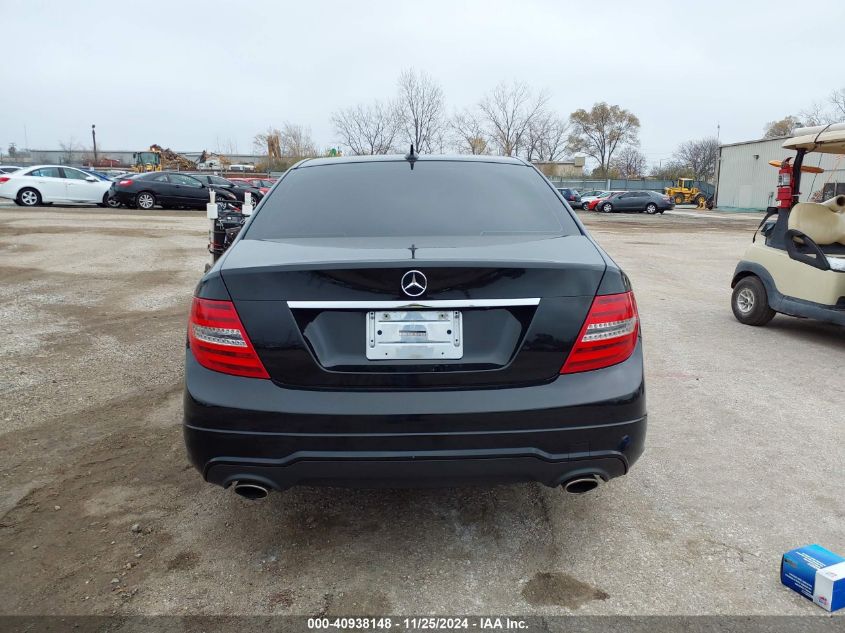 VIN WDDGF8AB7DA784677 2013 Mercedes-Benz C 300, Lux... no.17