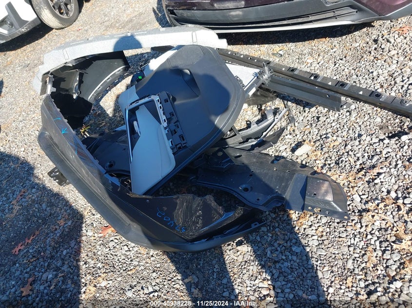 2024 TOYOTA RAV4 HYBRID XLE - 2T3RWRFV7RW221245