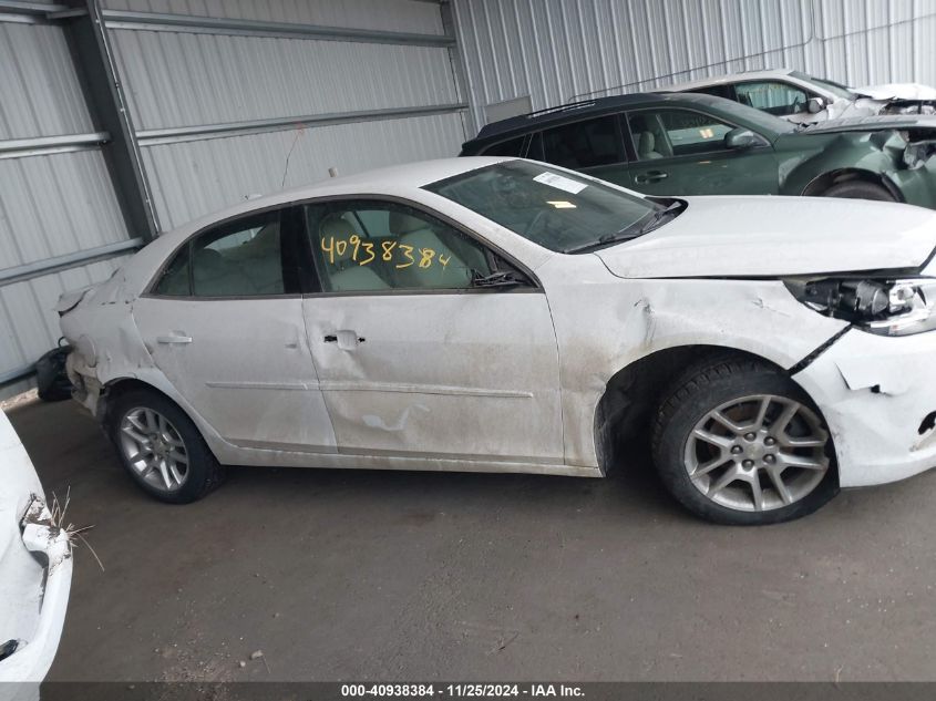 VIN 1G11C5SA5DF206408 2013 CHEVROLET MALIBU no.13