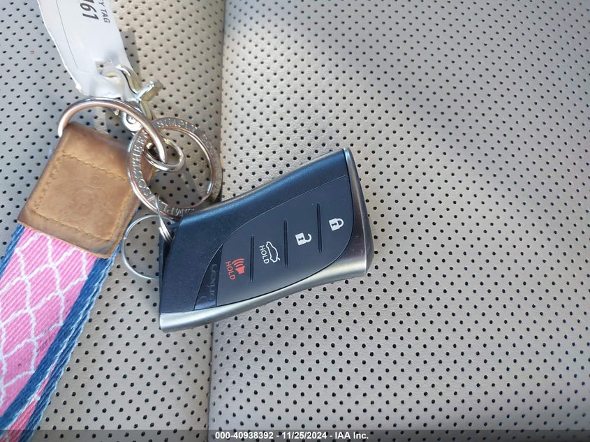 2020 LEXUS ES 350 - 58ADZ1B10LU071297