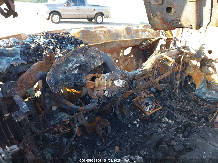 2021 Chevrolet Silverado 4500Hd 1Lt VIN: 1HTKJPVM9MH597170 Lot: 40938405