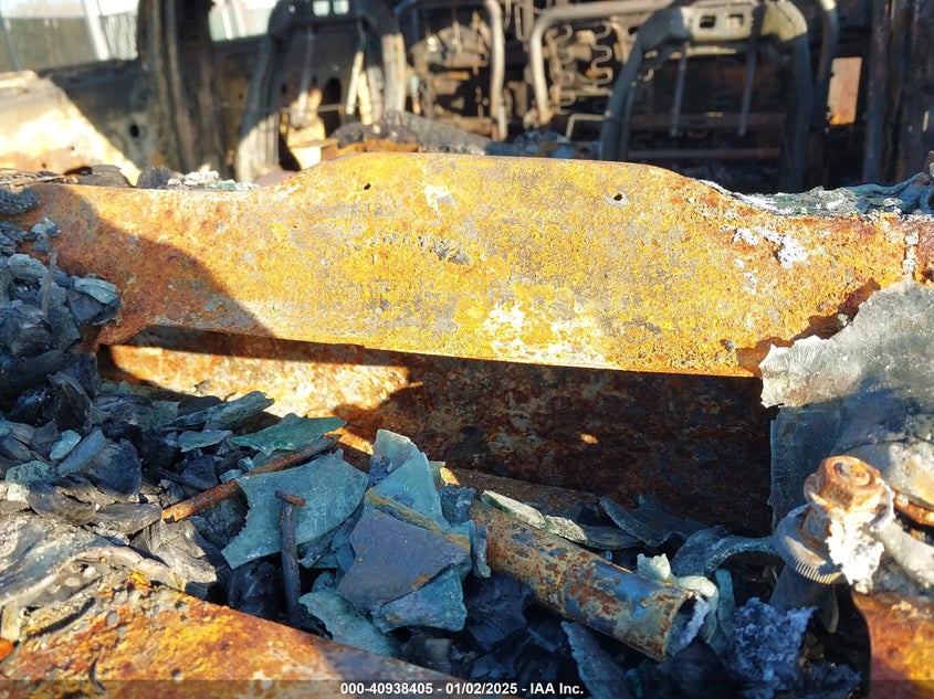 2021 Chevrolet Silverado 4500Hd 1Lt VIN: 1HTKJPVM9MH597170 Lot: 40938405