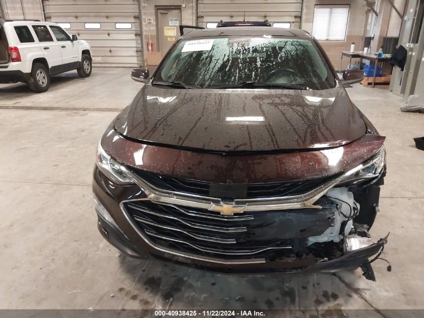 2020 CHEVROLET MALIBU FWD PREMIER - 1G1ZE5SXXLF006737