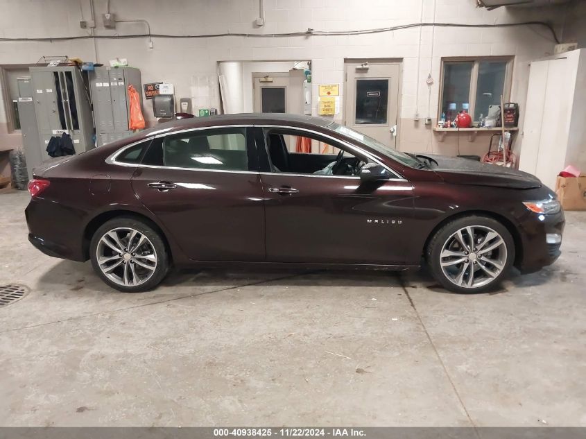2020 CHEVROLET MALIBU FWD PREMIER - 1G1ZE5SXXLF006737