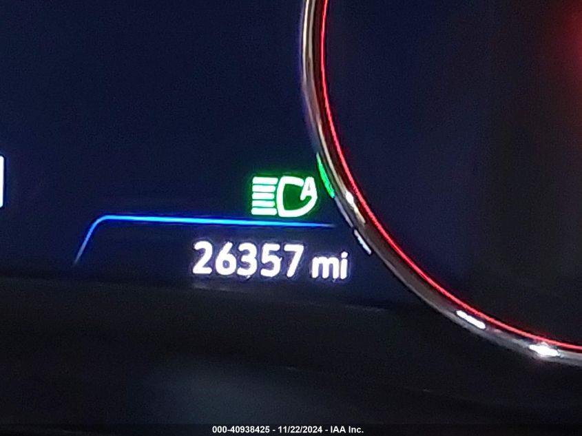 2020 CHEVROLET MALIBU FWD PREMIER - 1G1ZE5SXXLF006737