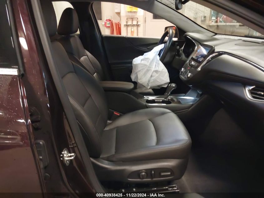2020 CHEVROLET MALIBU FWD PREMIER - 1G1ZE5SXXLF006737