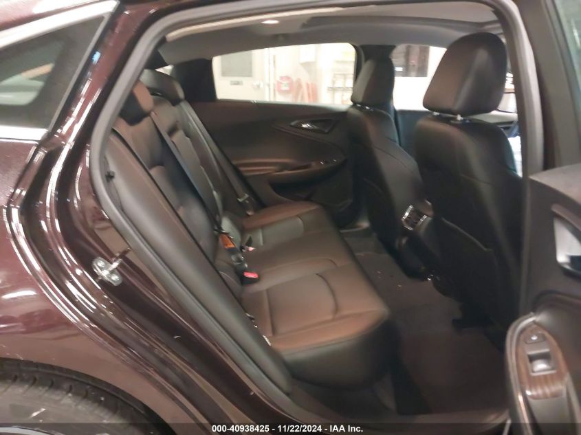 2020 CHEVROLET MALIBU FWD PREMIER - 1G1ZE5SXXLF006737