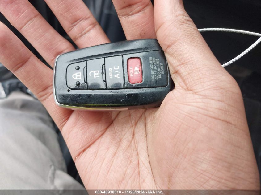 2017 TOYOTA PRIUS PRIME PLUS - JTDKARFP9H3037718