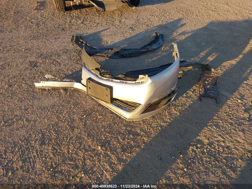 2014 CHEVROLET TRAVERSE 1LT - 1GNKRGKD7EJ345770