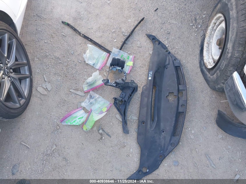 2015 LEXUS IS 350 - JTHCE1D21F5010045