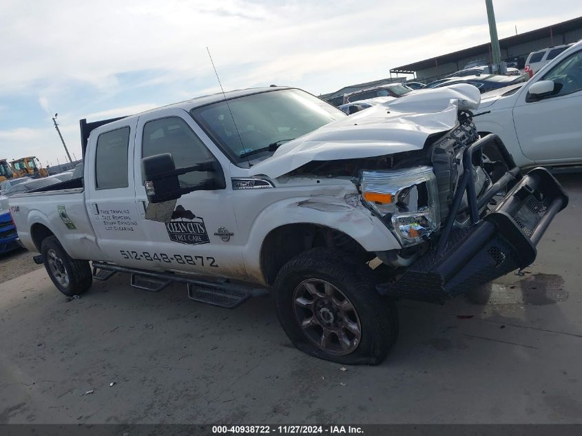 VIN 1FT7W2BT6GEB84695 2016 FORD F-250 no.13