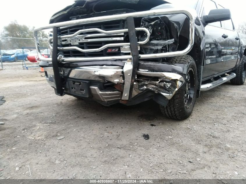 VIN 3GCUKREC5EG469431 2014 CHEVROLET SILVERADO 1500 no.19