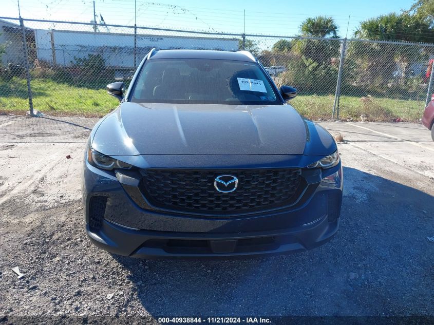 2024 Mazda Cx-50 2.5 S Preferred VIN: 7MMVABBM0RN184676 Lot: 40938844