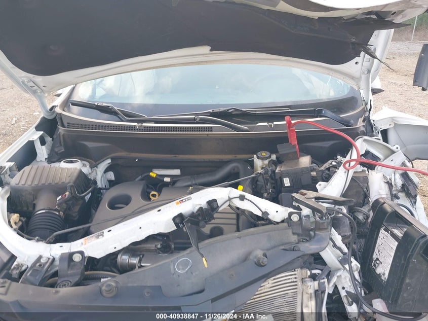 VIN 3GNAXKEVXLS690229 2020 CHEVROLET EQUINOX FWD LT 1.5L TURBO
