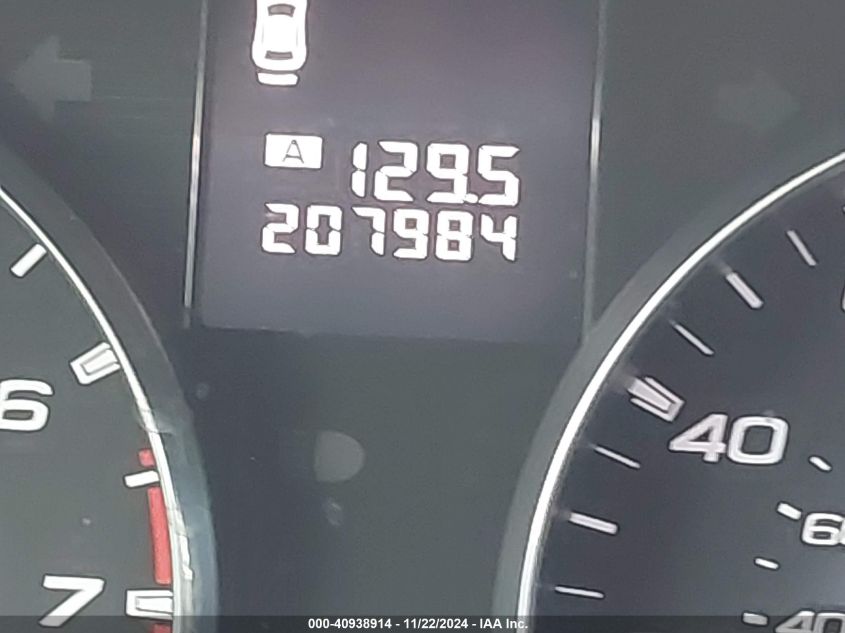 2011 Subaru Legacy 2.5I Premium VIN: 4S3BMBC64B3254868 Lot: 40938914