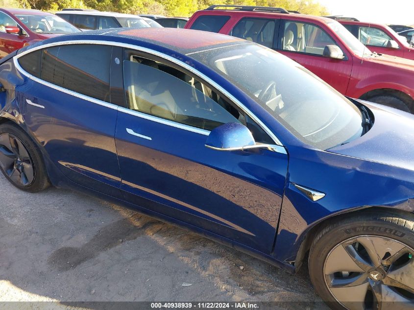 VIN 5YJ3E1EA4KF299521 2019 TESLA MODEL 3 no.13