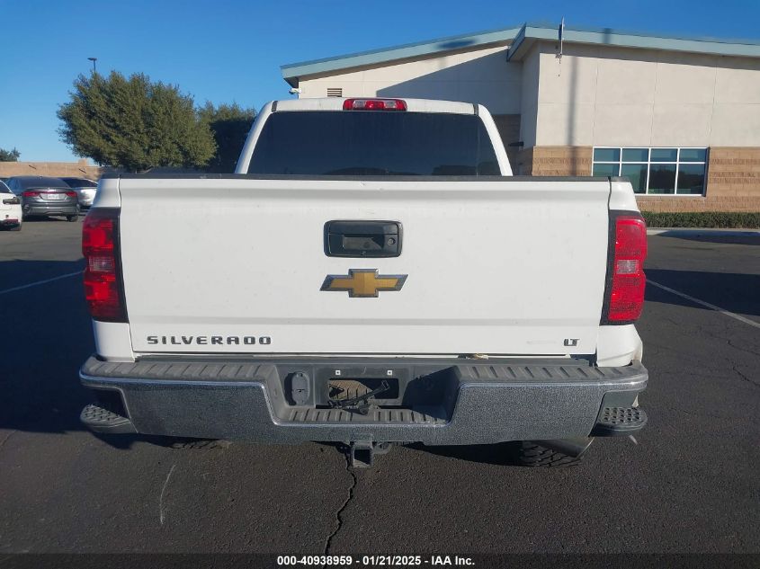 VIN 3GCPCREC9FG380828 2015 Chevrolet Silverado 1500... no.16