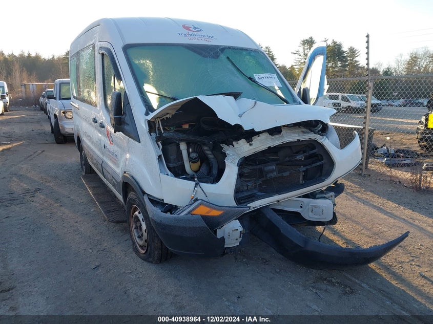 1FDZK1CM0KKA32312 2019 FORD  photo no. 6
