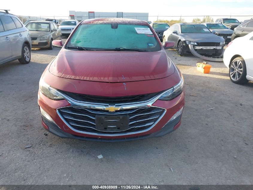 VIN 1G1ZD5STXKF117075 2019 CHEVROLET MALIBU no.12