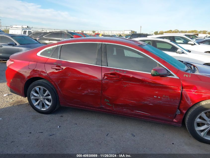 VIN 1G1ZD5STXKF117075 2019 CHEVROLET MALIBU no.13