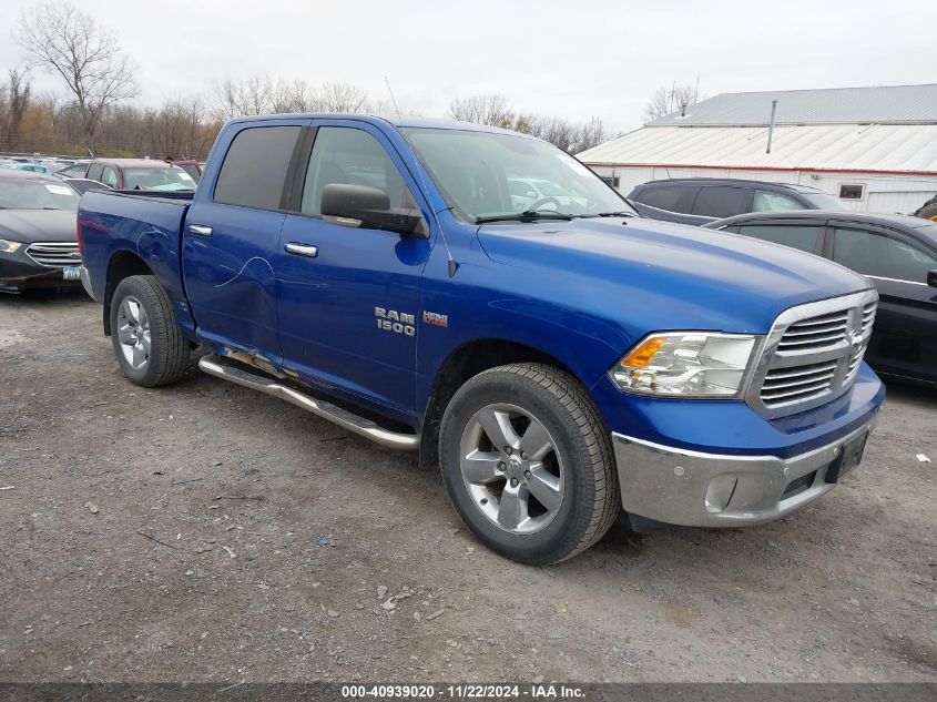 VIN 1C6RR7LTXFS775244 2015 RAM 1500 no.1