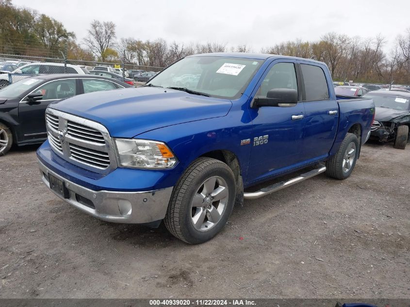 VIN 1C6RR7LTXFS775244 2015 RAM 1500 no.2