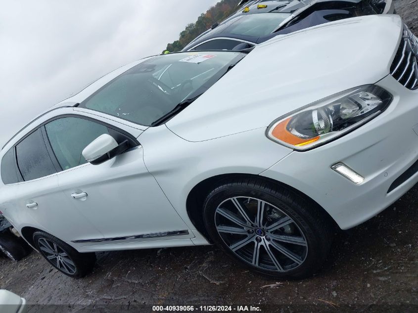 VIN YV4952DL4E2530604 2014 Volvo XC60, 3.2 Platinum no.13