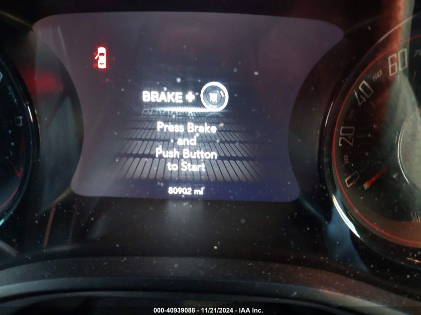 2020 DODGE CHALLENGER VIN: 2C3CDZJG2LH254055