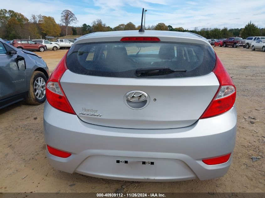 VIN KMHCT5AE7FU212094 2015 HYUNDAI ACCENT no.16