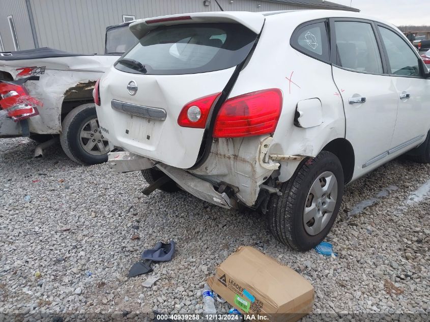 VIN JN8AS5MT8DW036686 2013 Nissan Rogue, S no.14