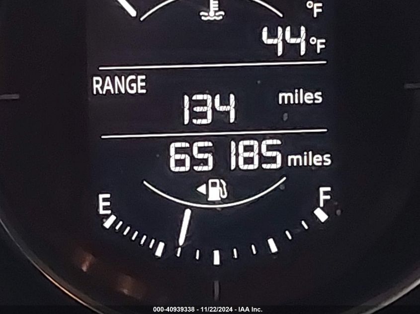 2018 MAZDA CX-5 SPORT - JM3KFBBMXJ0387068