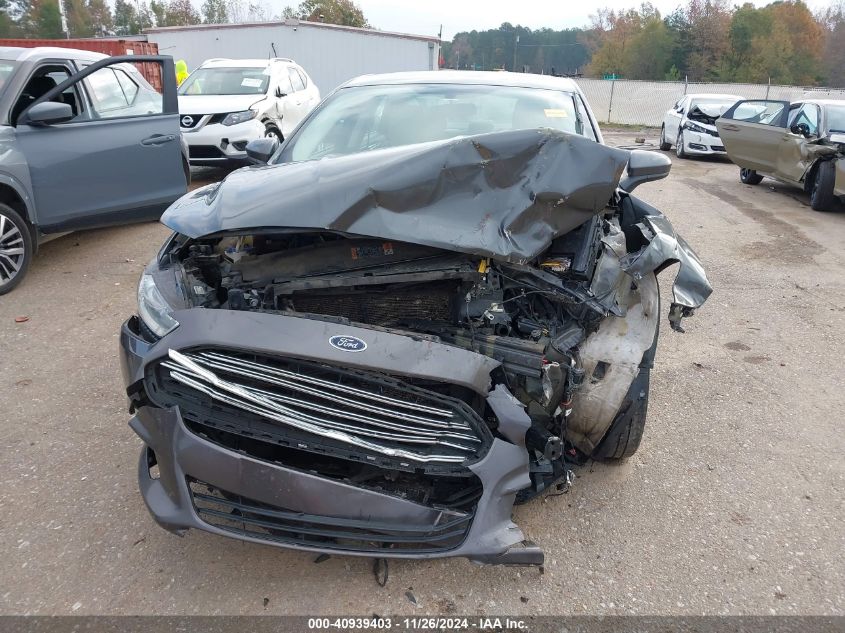 VIN 3FA6P0G74GR102295 2016 Ford Fusion, S no.13