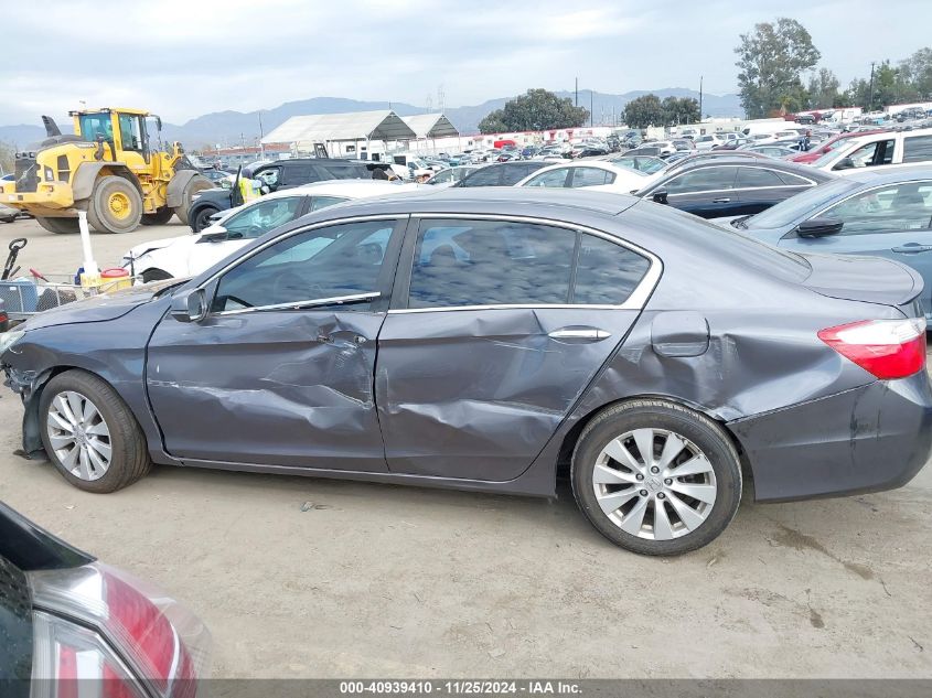 VIN 1HGCR2F73DA217580 2013 Honda Accord, EX no.14