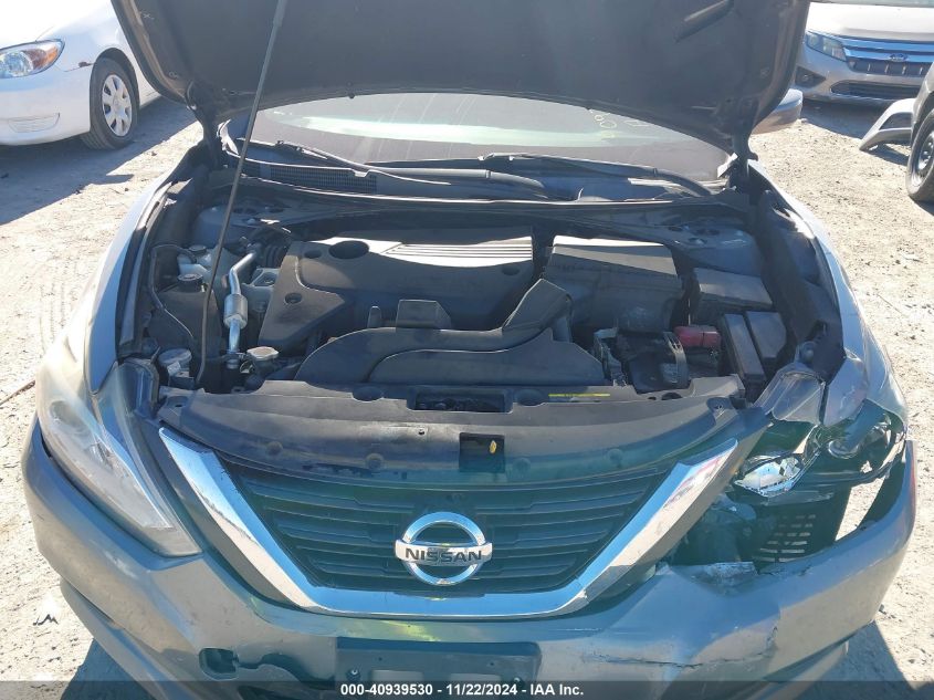 2017 NISSAN ALTIMA VIN: 1N4AL3AP5HN339723