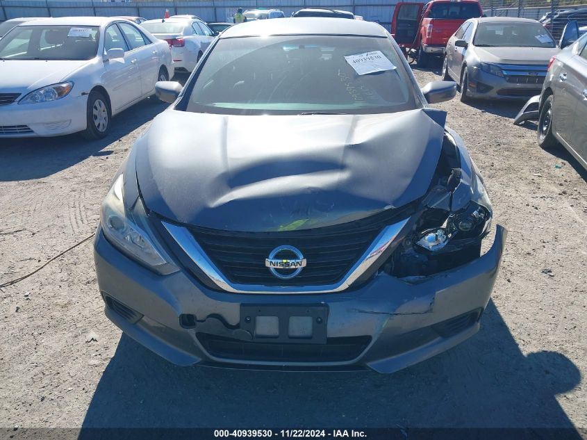 2017 Nissan Altima 2.5 S VIN: 1N4AL3AP5HN339723 Lot: 40939530