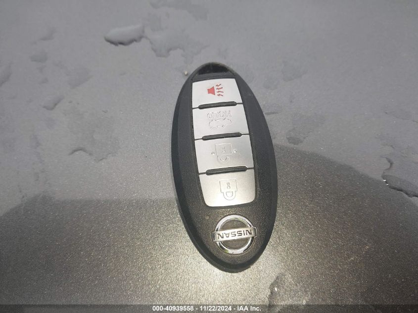 2021 NISSAN VERSA VIN: 3N1CN8EV4ML845480